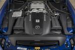 Mercedes-AMG GT C Roadster 2019 года (NA)